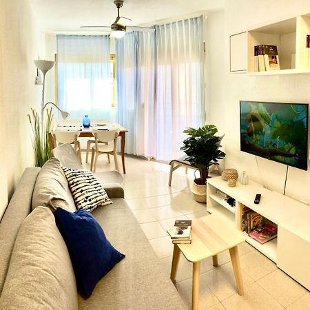 Apartamento Anea Murcía Exteriér fotografie