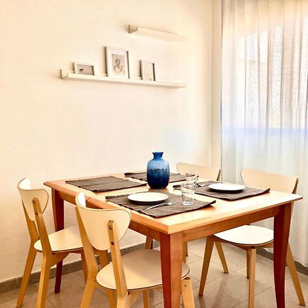 Apartamento Anea Murcía Exteriér fotografie