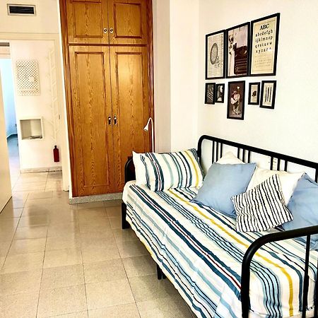 Apartamento Anea Murcía Exteriér fotografie