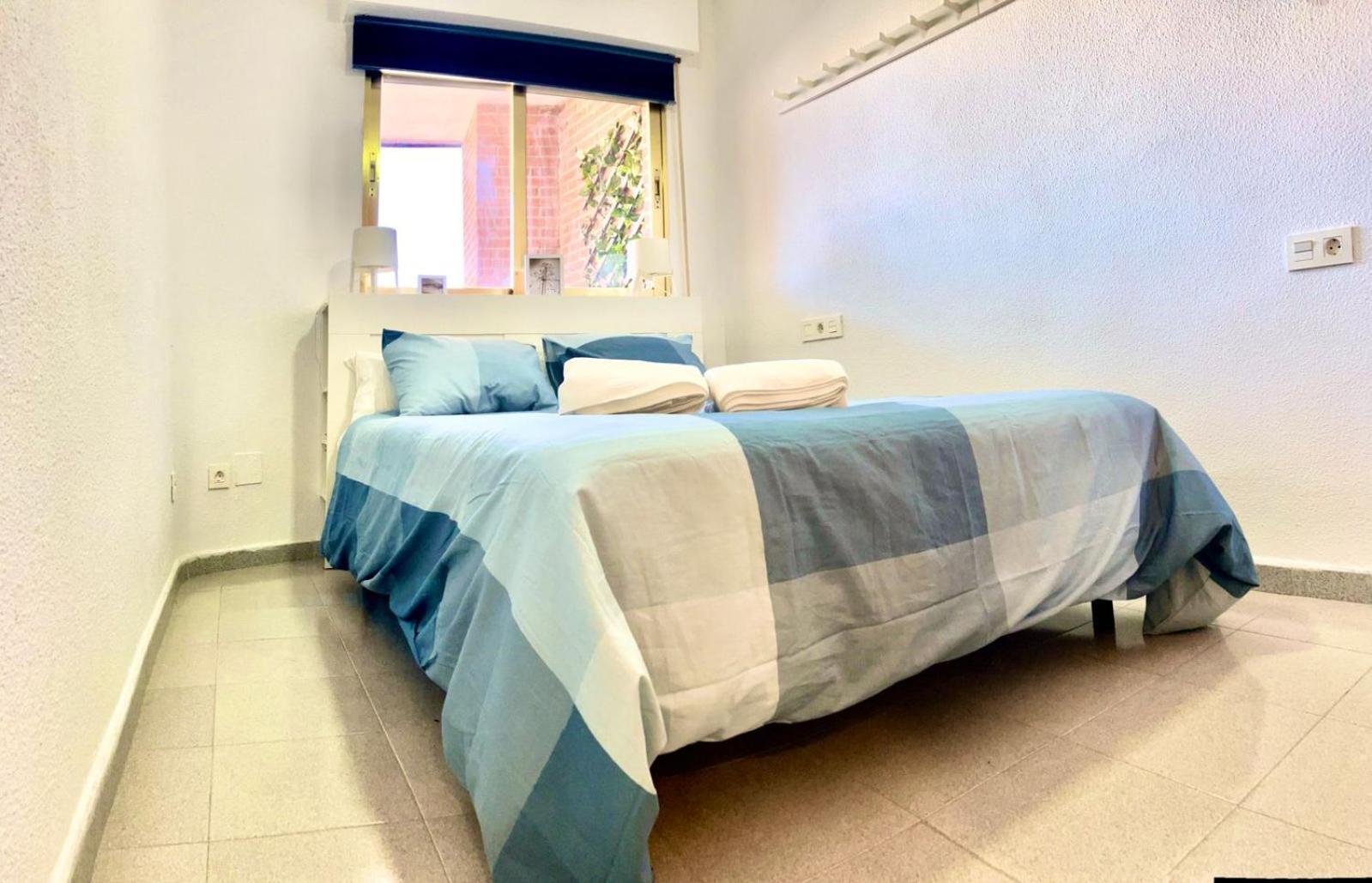 Apartamento Anea Murcía Exteriér fotografie