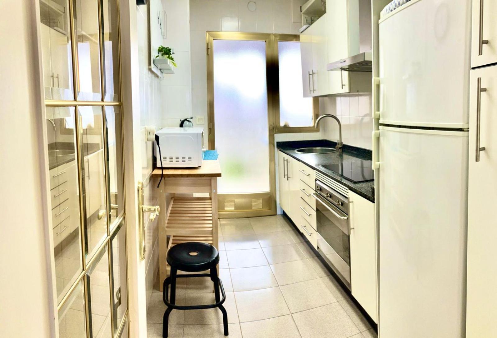 Apartamento Anea Murcía Exteriér fotografie