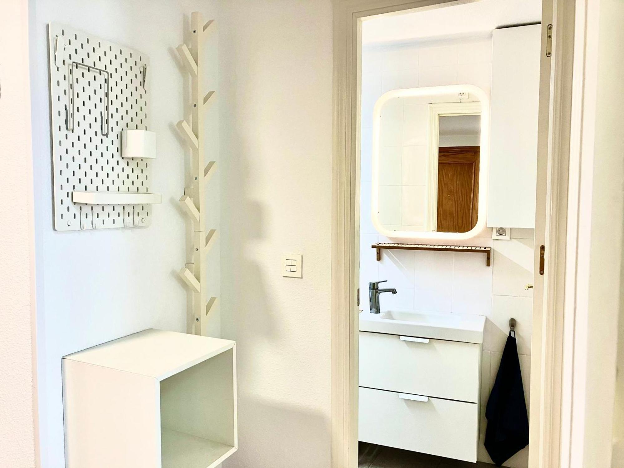 Apartamento Anea Murcía Exteriér fotografie