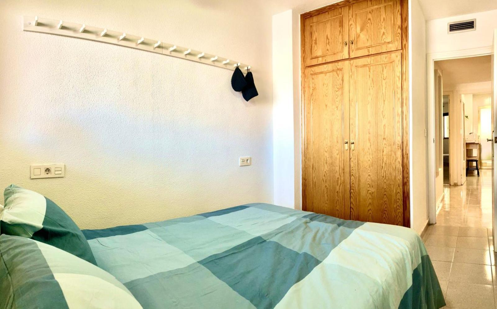 Apartamento Anea Murcía Exteriér fotografie