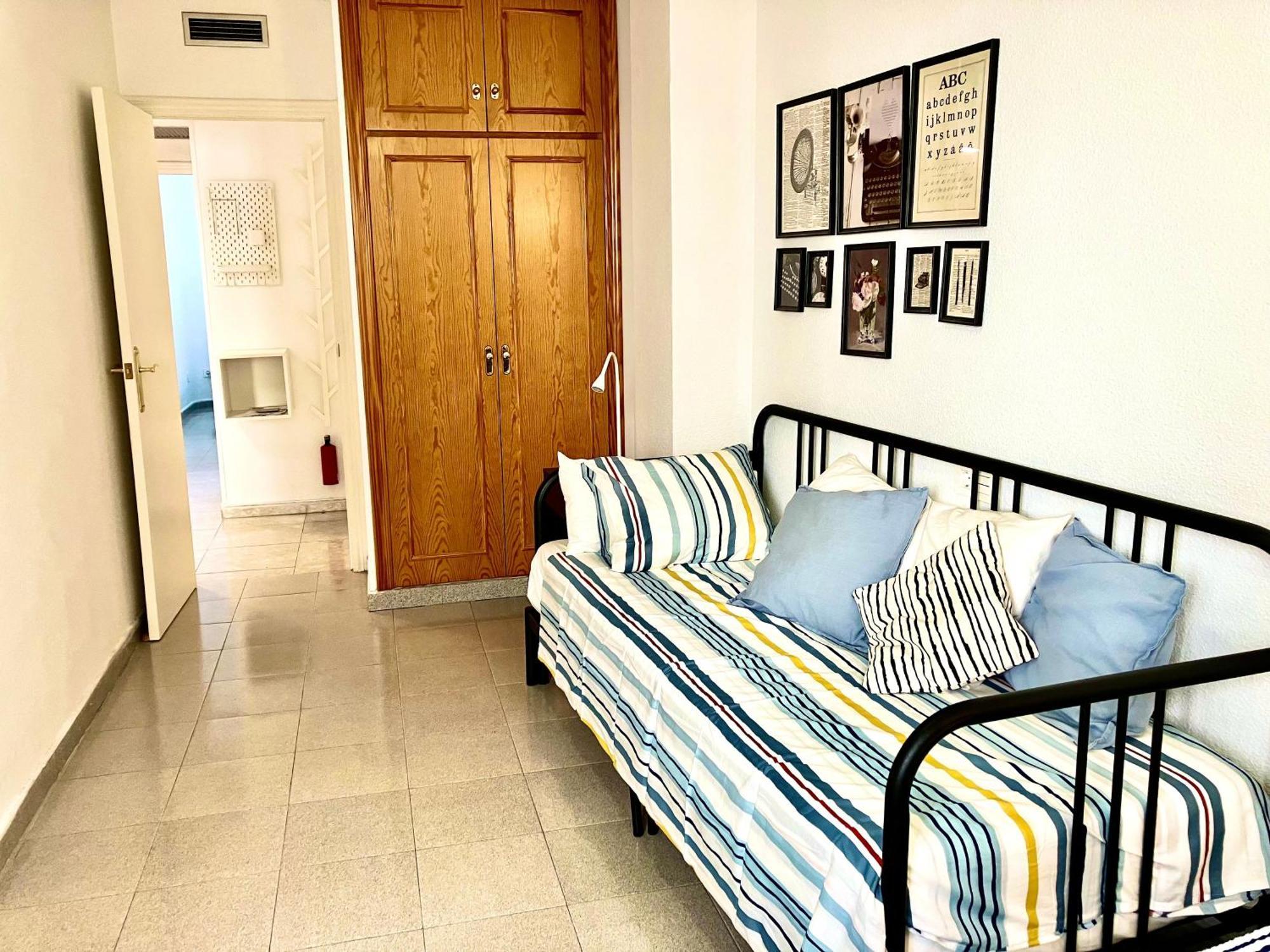 Apartamento Anea Murcía Exteriér fotografie