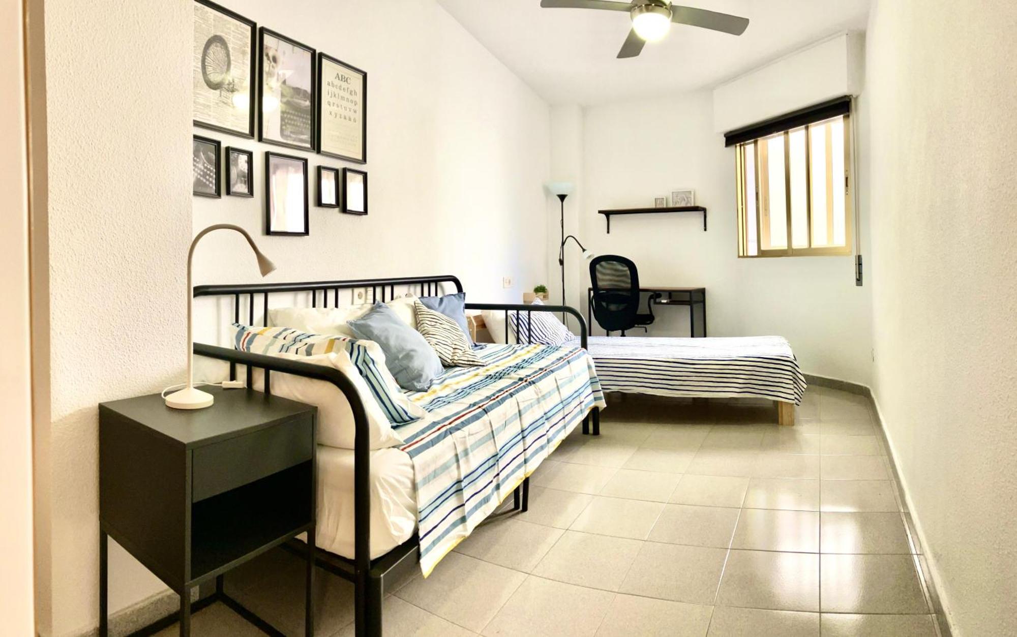 Apartamento Anea Murcía Exteriér fotografie